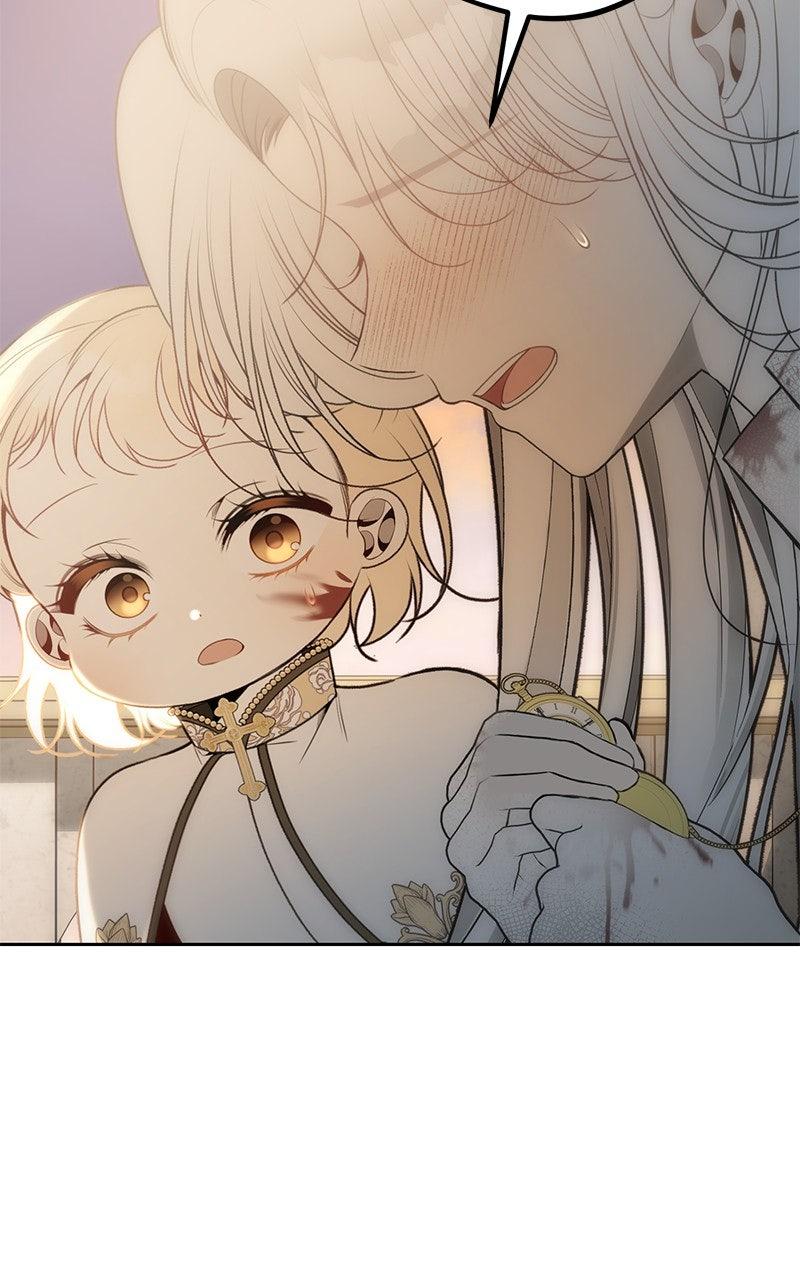 Her Tiny Highness, the Mastermind Chapter 42 - Page 47