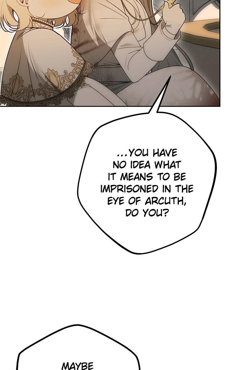 Her Tiny Highness, the Mastermind Chapter 42 - Page 49