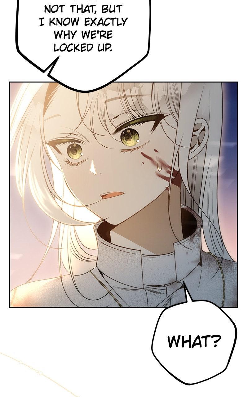 Her Tiny Highness, the Mastermind Chapter 42 - Page 50