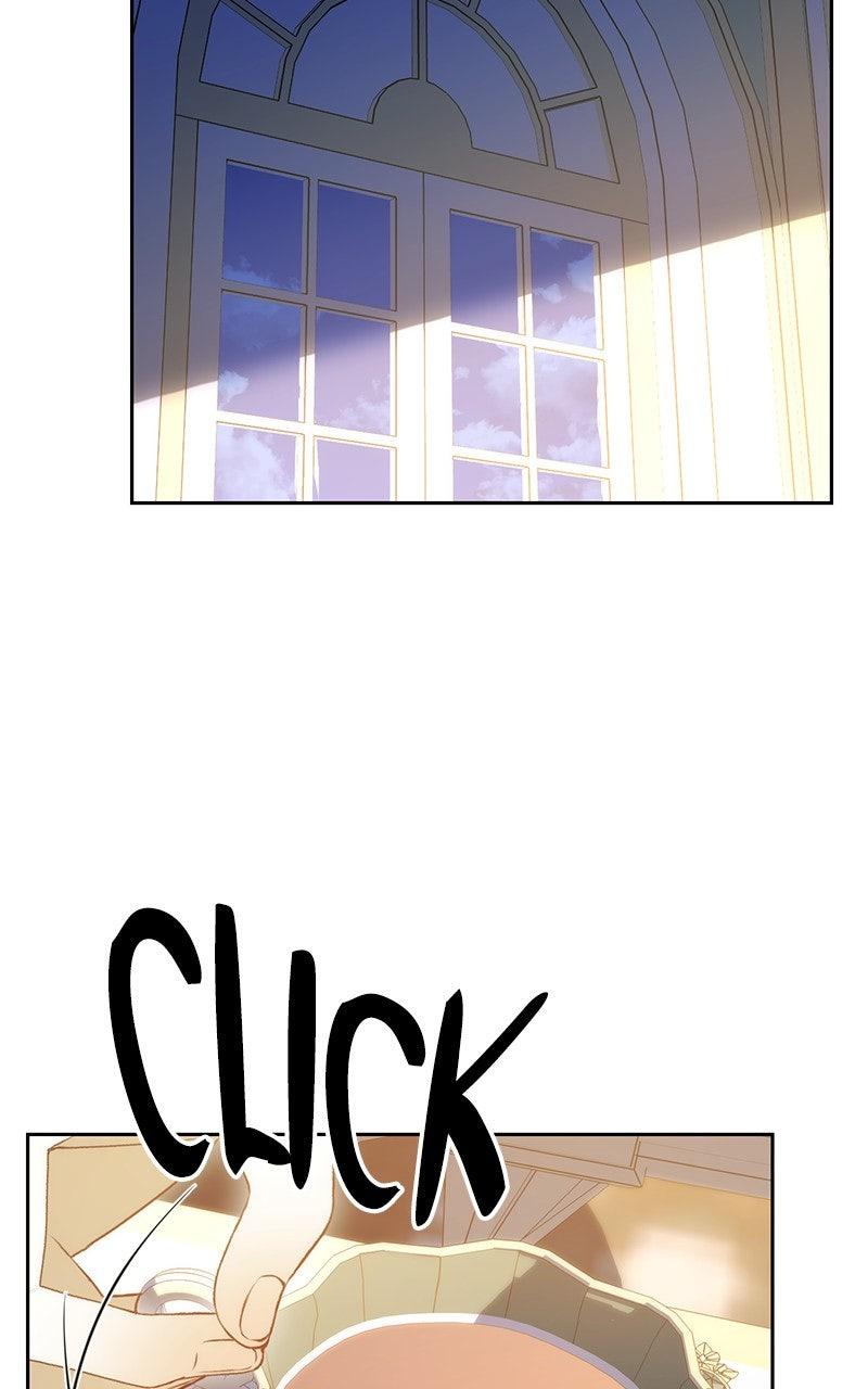 Her Tiny Highness, the Mastermind Chapter 42 - Page 55