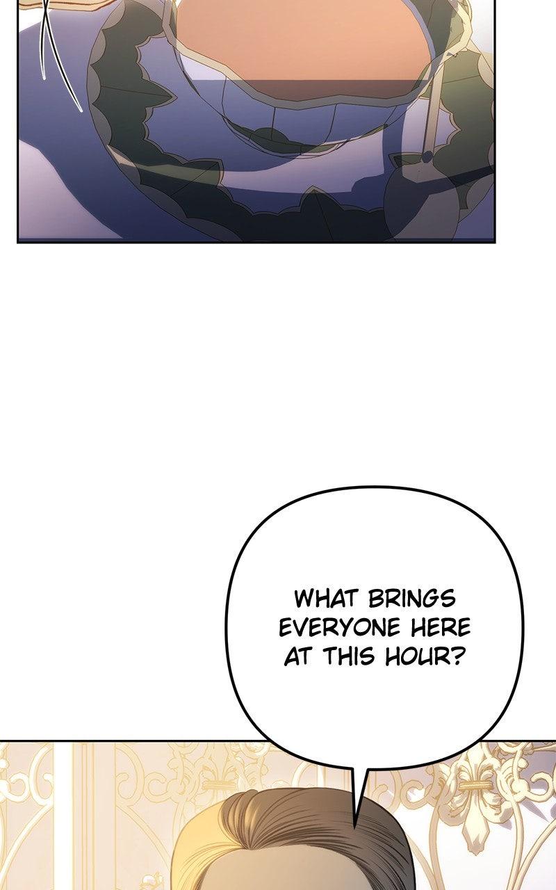 Her Tiny Highness, the Mastermind Chapter 42 - Page 56