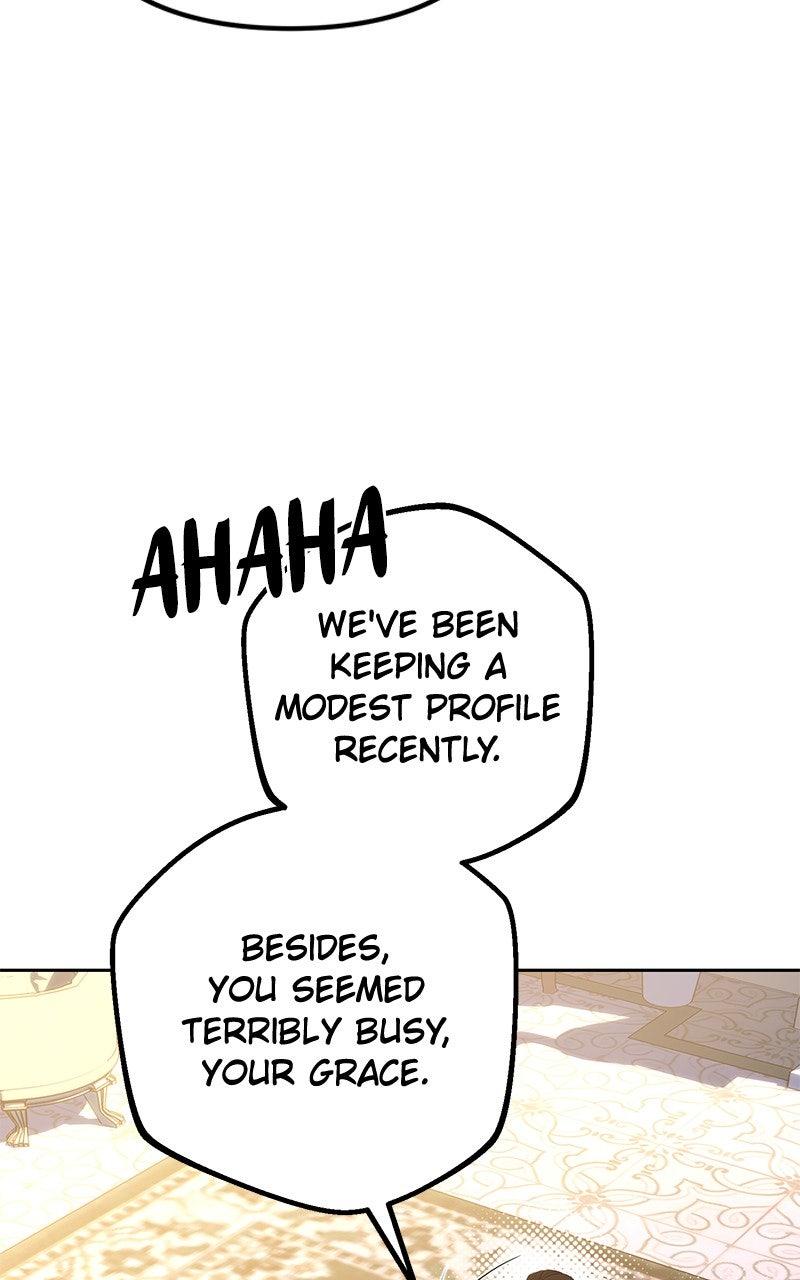 Her Tiny Highness, the Mastermind Chapter 42 - Page 58