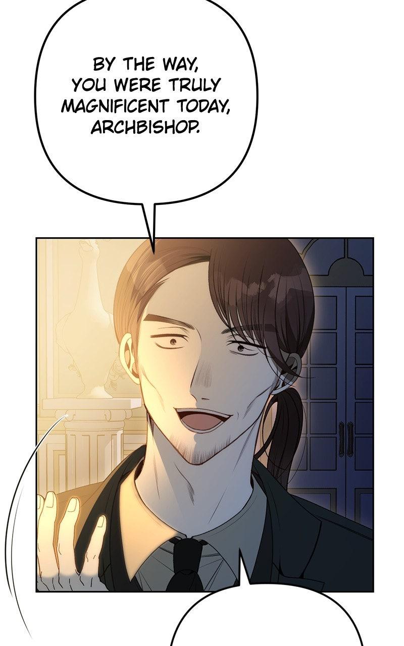 Her Tiny Highness, the Mastermind Chapter 42 - Page 62