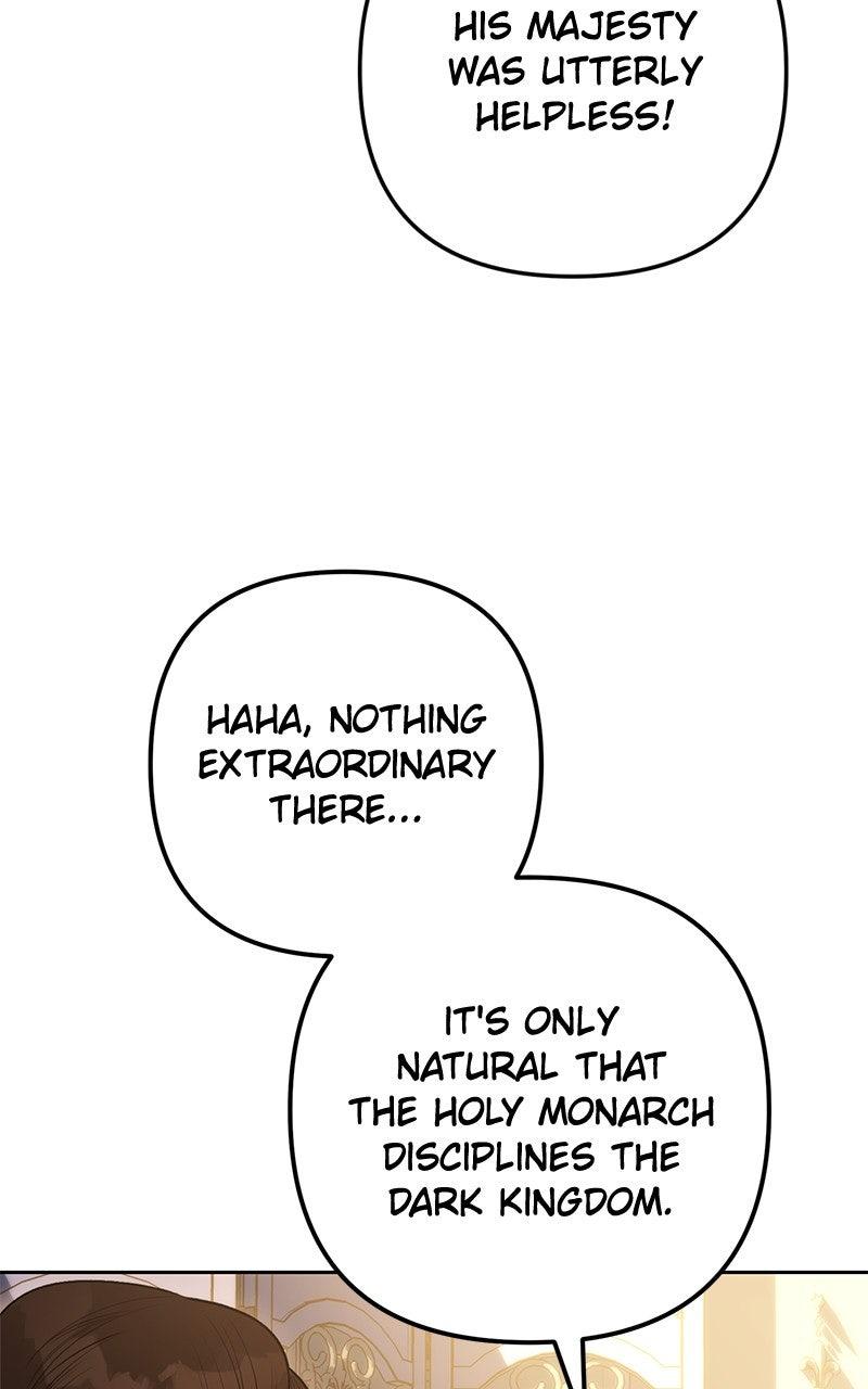 Her Tiny Highness, the Mastermind Chapter 42 - Page 63