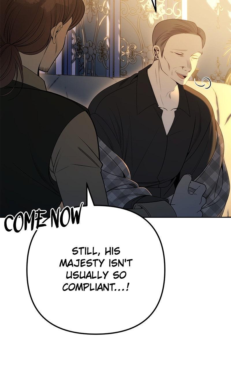 Her Tiny Highness, the Mastermind Chapter 42 - Page 64