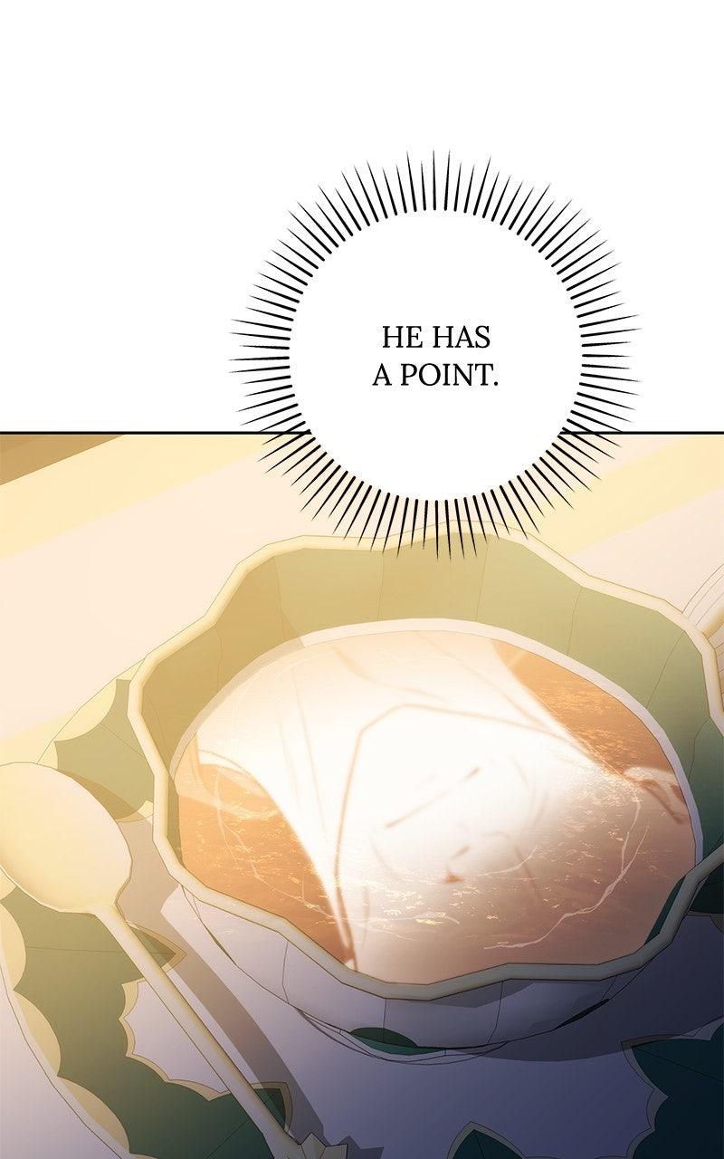 Her Tiny Highness, the Mastermind Chapter 42 - Page 65