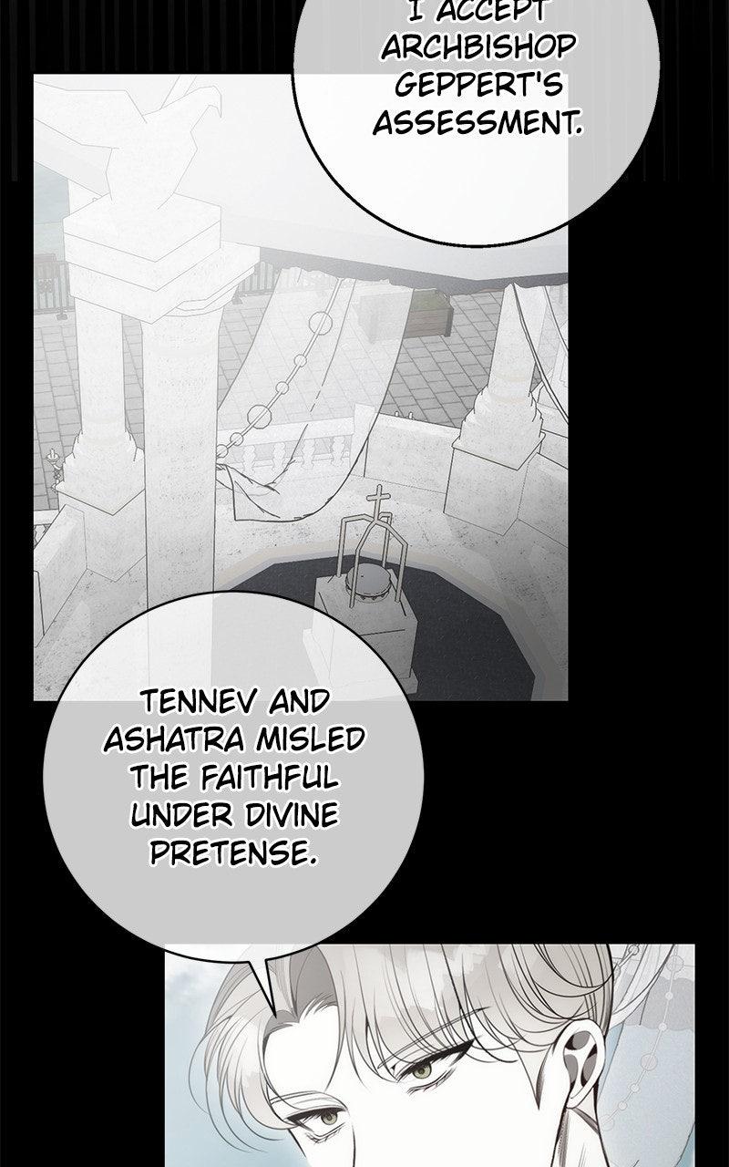 Her Tiny Highness, the Mastermind Chapter 42 - Page 67
