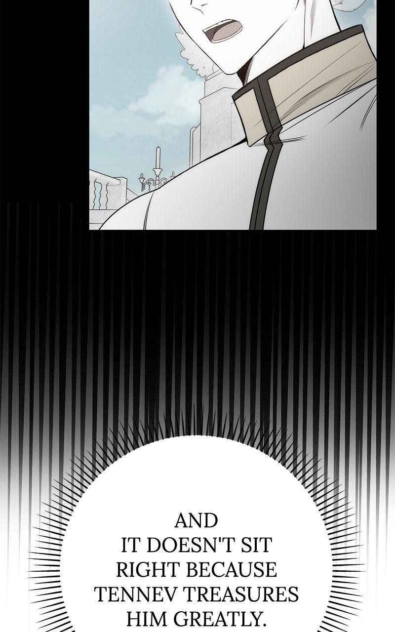 Her Tiny Highness, the Mastermind Chapter 42 - Page 68