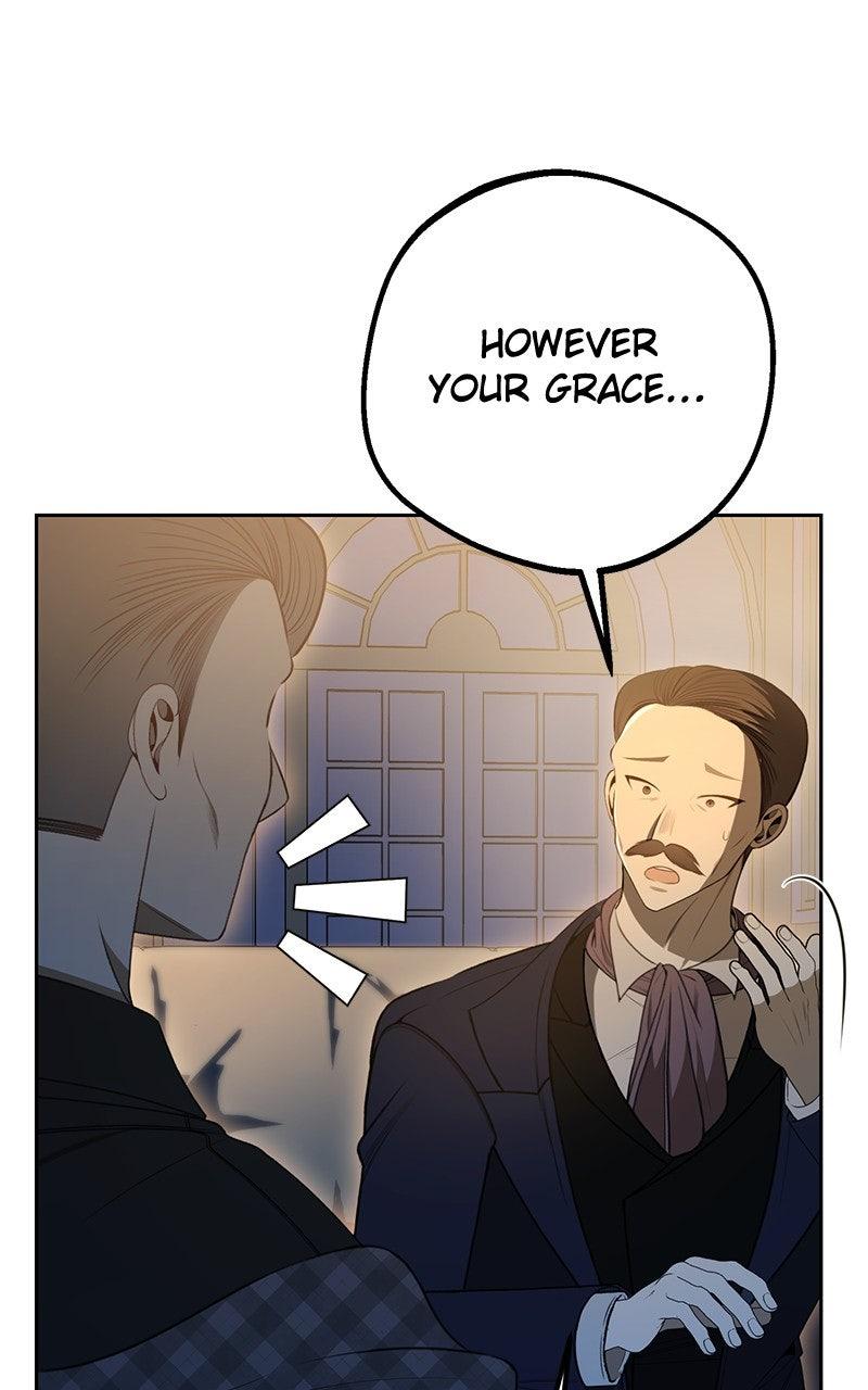 Her Tiny Highness, the Mastermind Chapter 42 - Page 70