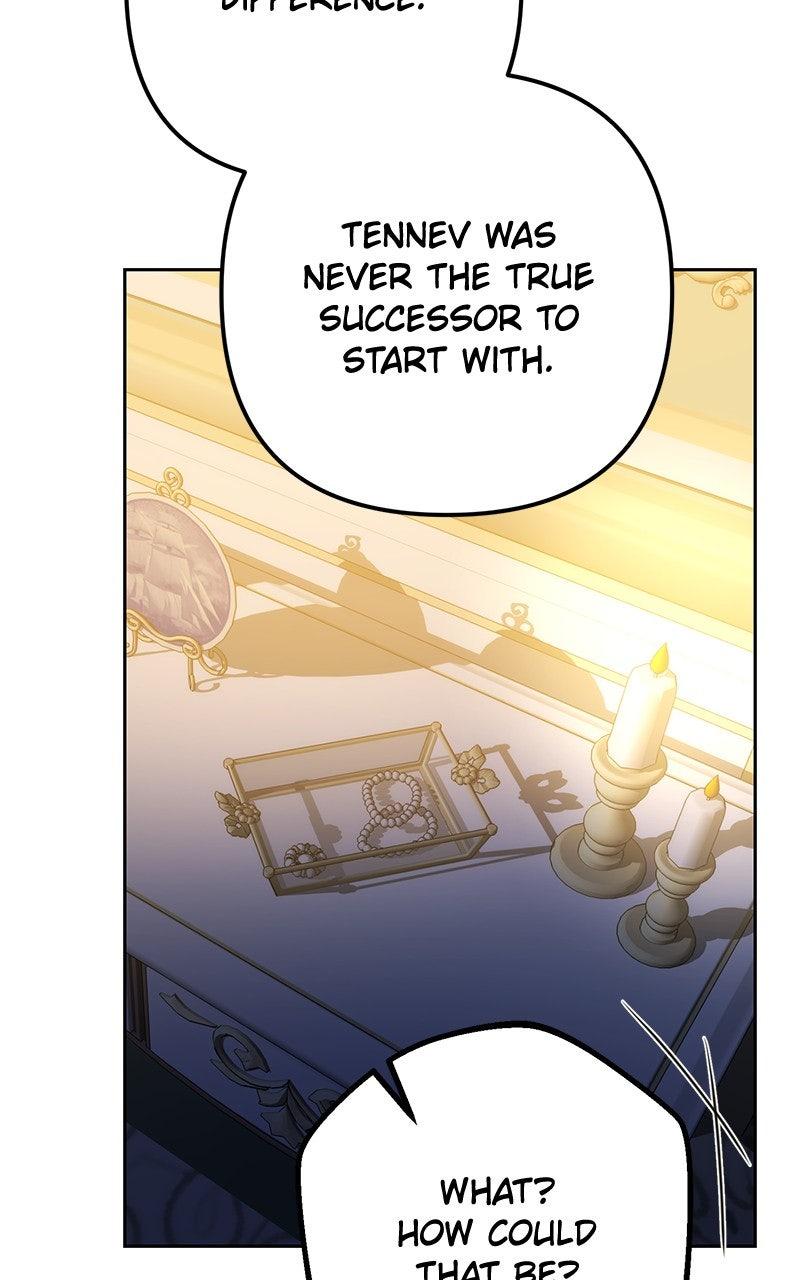 Her Tiny Highness, the Mastermind Chapter 42 - Page 72