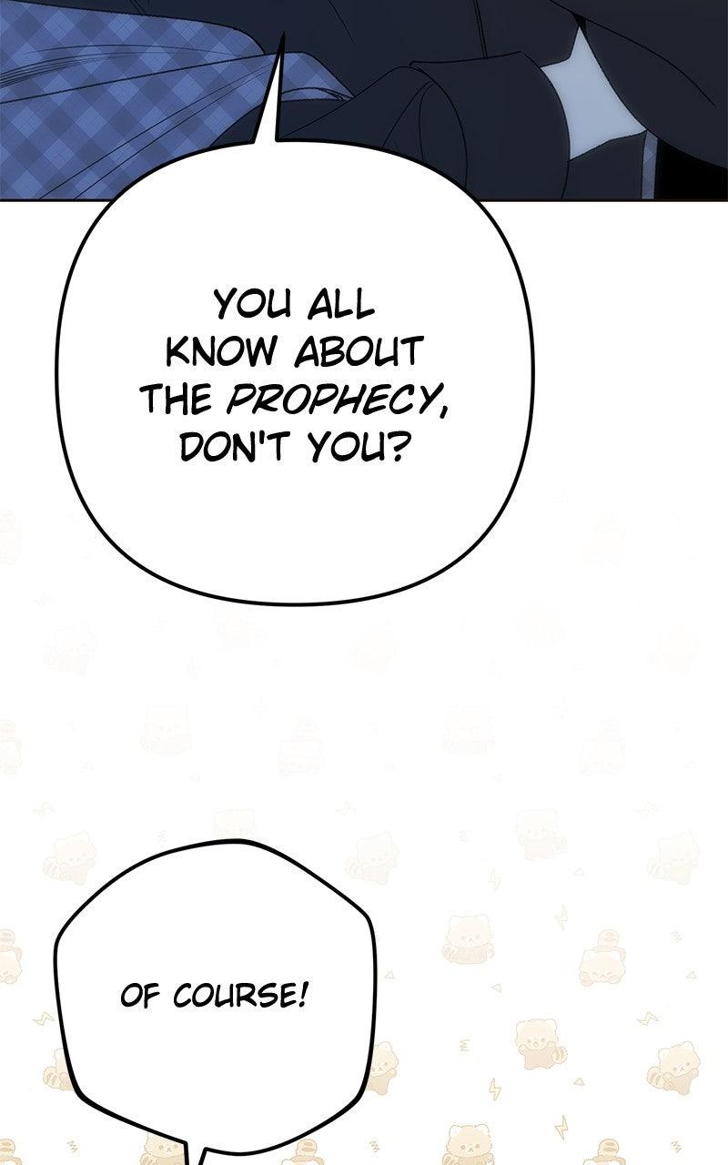 Her Tiny Highness, the Mastermind Chapter 42 - Page 75