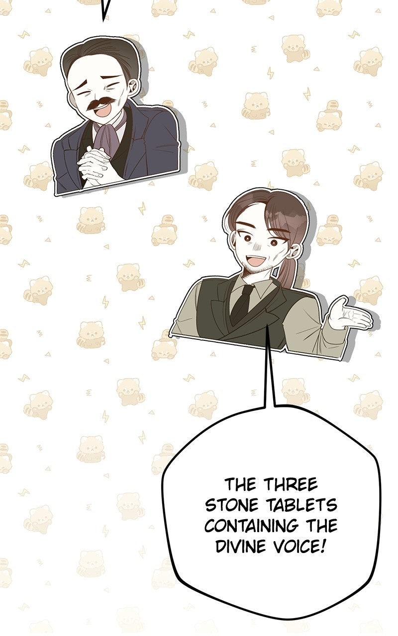 Her Tiny Highness, the Mastermind Chapter 42 - Page 76