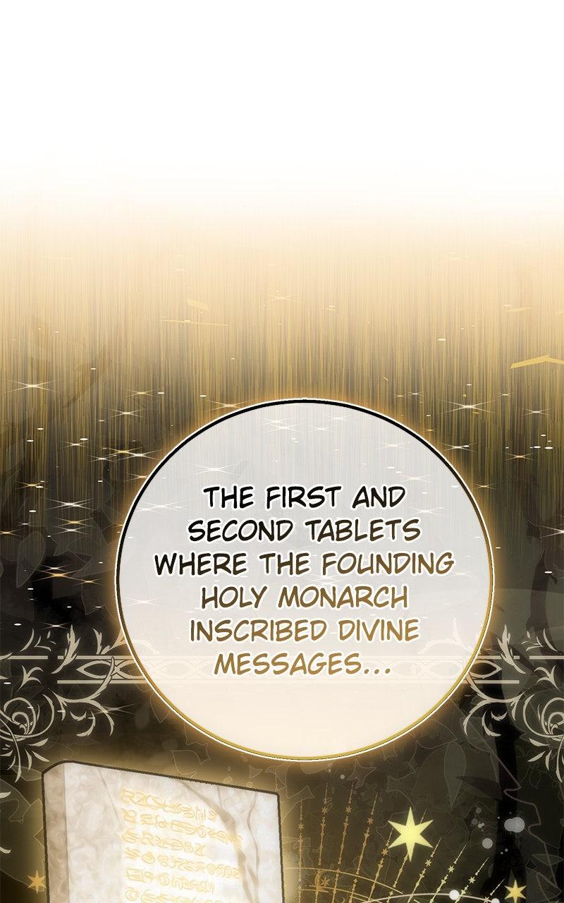 Her Tiny Highness, the Mastermind Chapter 42 - Page 77