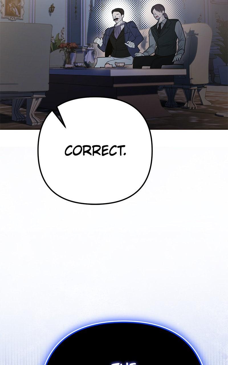 Her Tiny Highness, the Mastermind Chapter 42 - Page 83