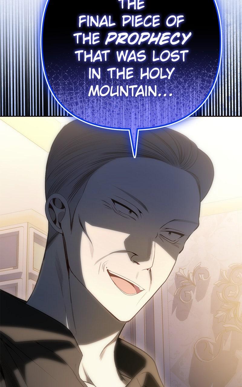 Her Tiny Highness, the Mastermind Chapter 42 - Page 84