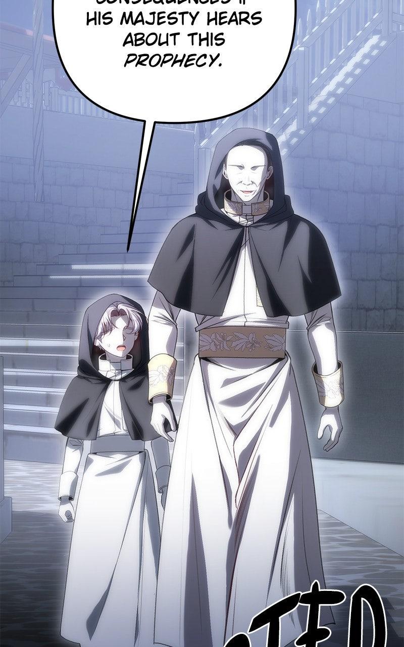 Her Tiny Highness, the Mastermind Chapter 43 - Page 4