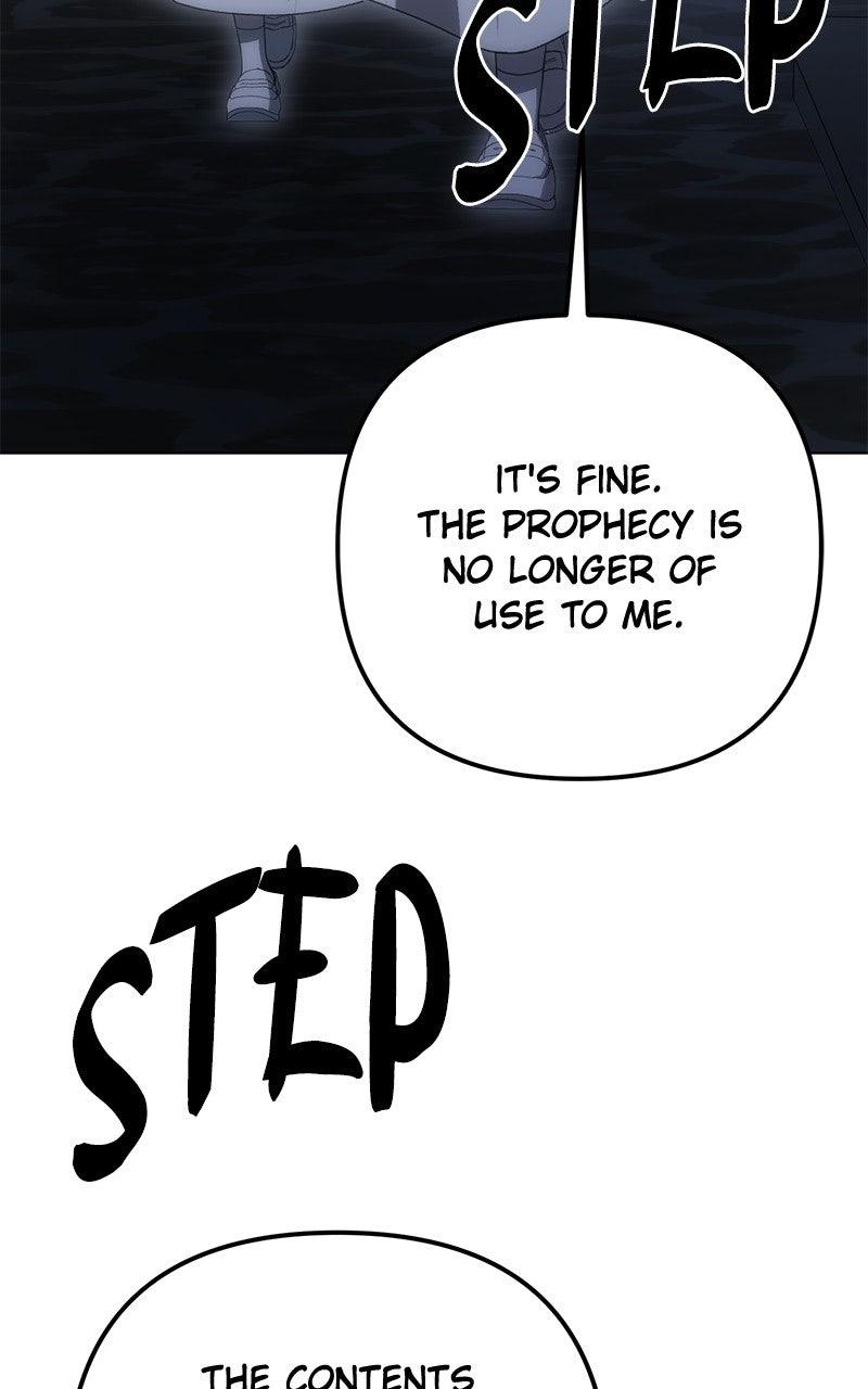 Her Tiny Highness, the Mastermind Chapter 43 - Page 5