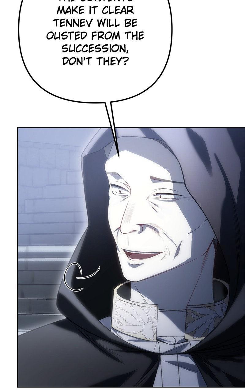 Her Tiny Highness, the Mastermind Chapter 43 - Page 6