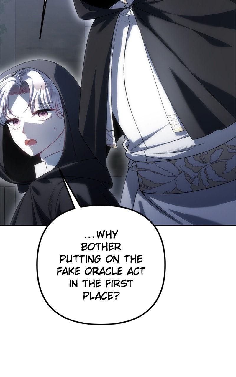 Her Tiny Highness, the Mastermind Chapter 43 - Page 8