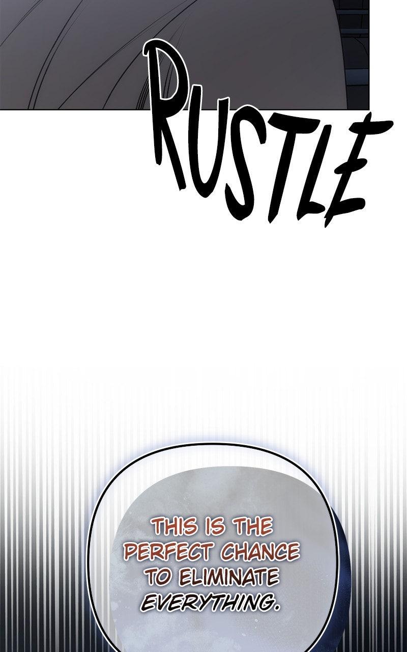 Her Tiny Highness, the Mastermind Chapter 43 - Page 10