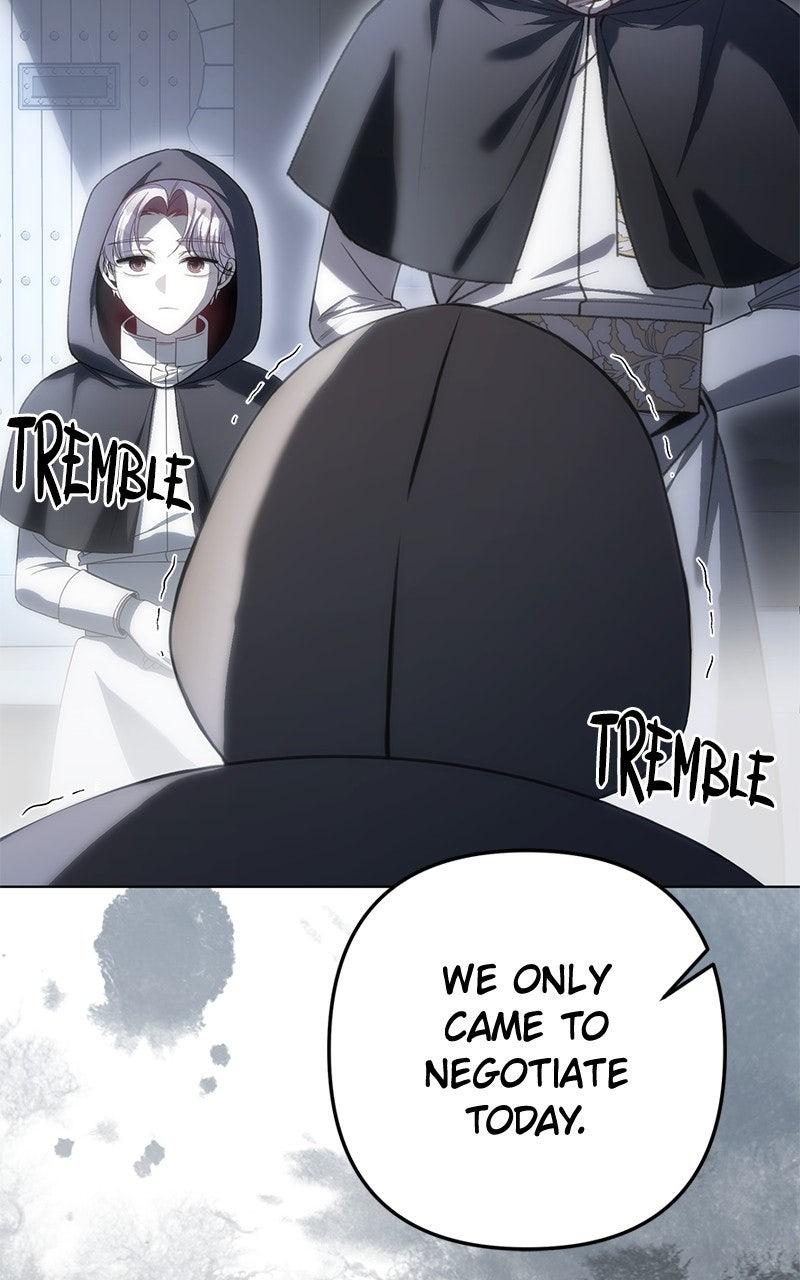 Her Tiny Highness, the Mastermind Chapter 43 - Page 15