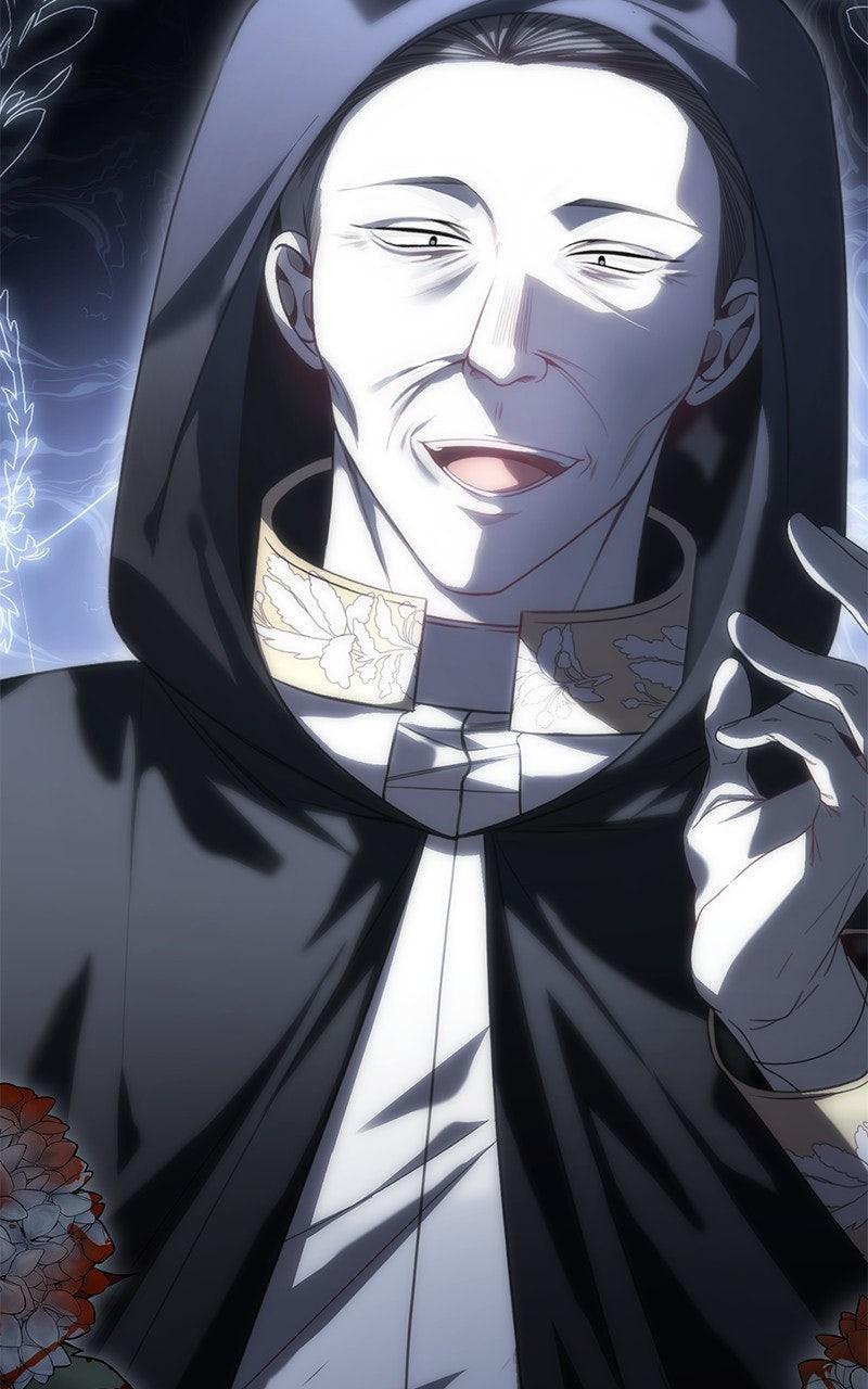 Her Tiny Highness, the Mastermind Chapter 43 - Page 17