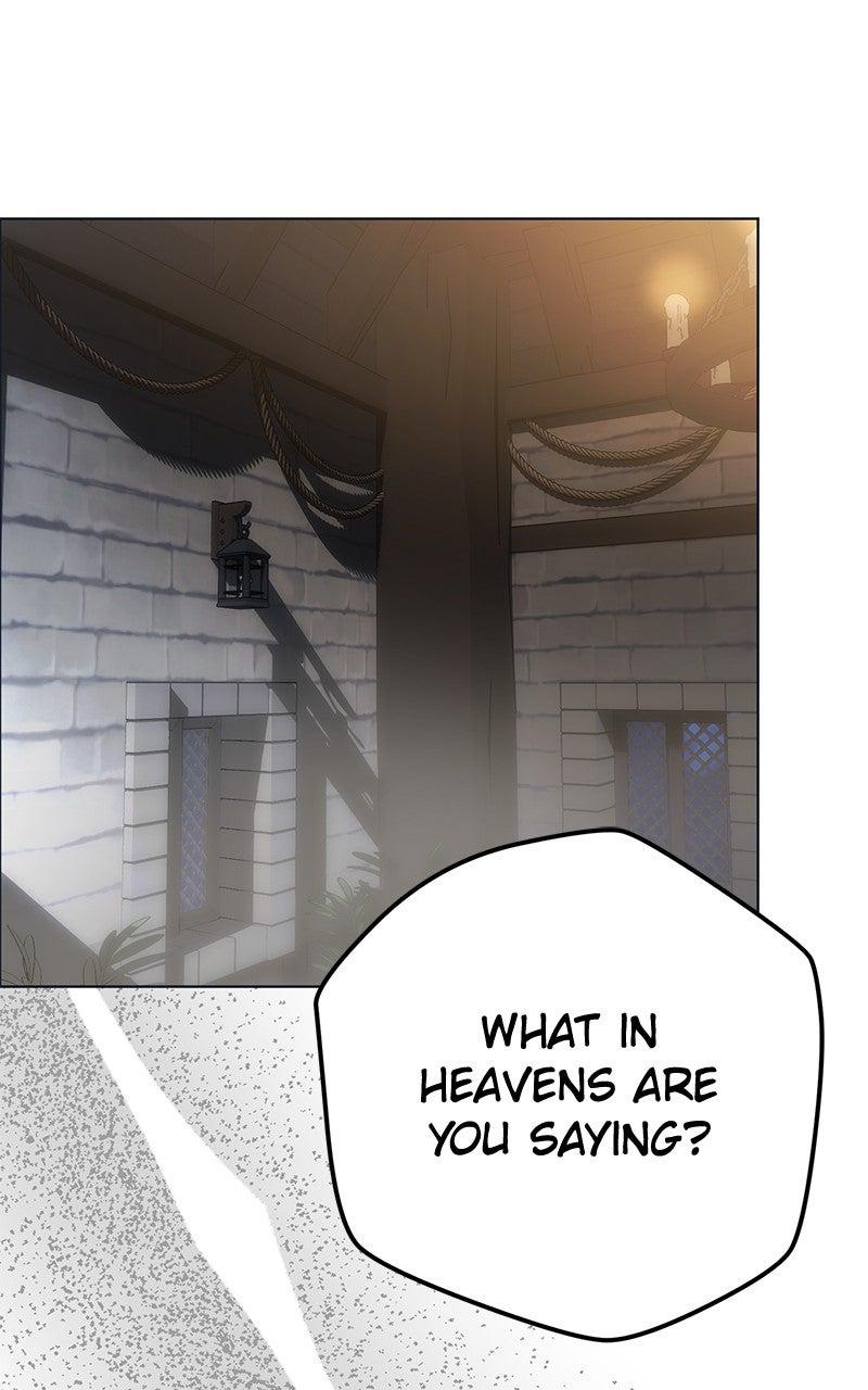 Her Tiny Highness, the Mastermind Chapter 43 - Page 22
