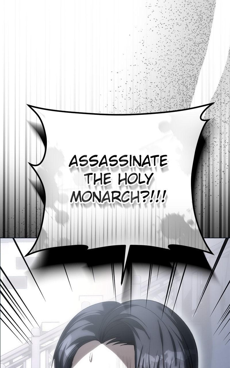 Her Tiny Highness, the Mastermind Chapter 43 - Page 24