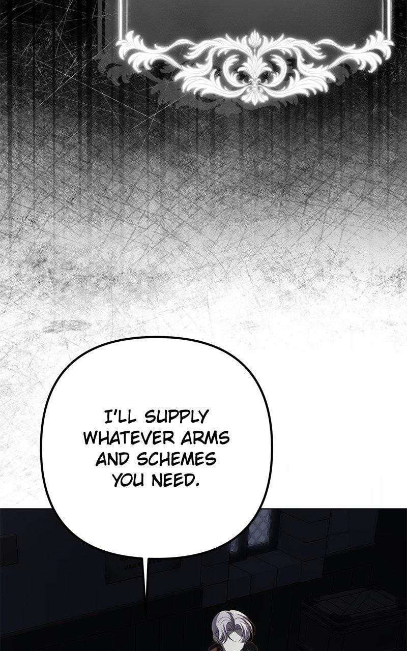 Her Tiny Highness, the Mastermind Chapter 43 - Page 26