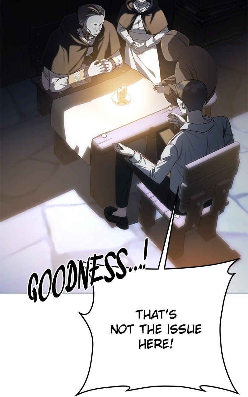 Her Tiny Highness, the Mastermind Chapter 43 - Page 27