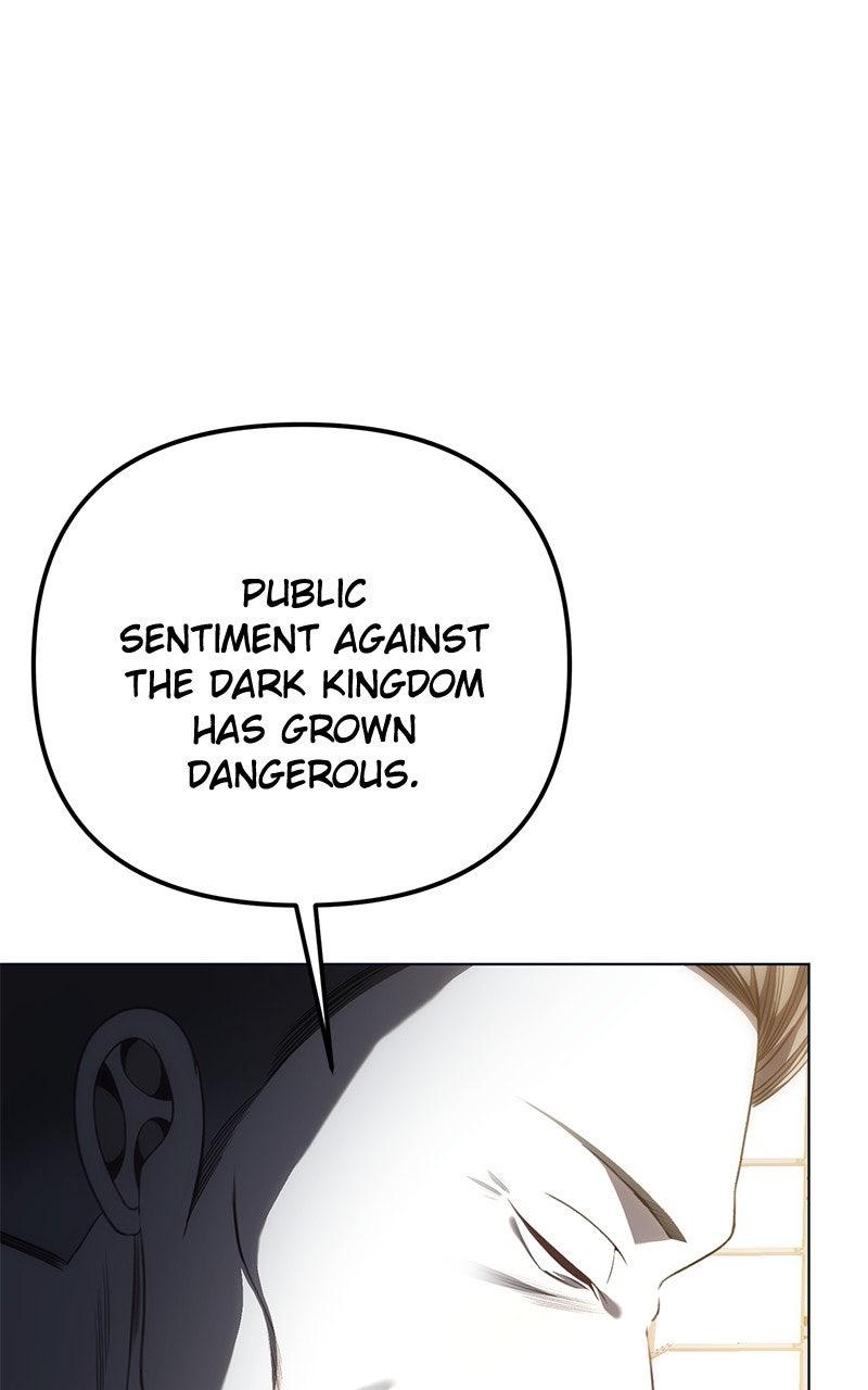 Her Tiny Highness, the Mastermind Chapter 43 - Page 28