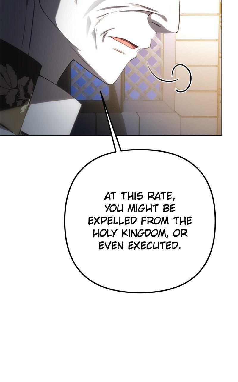 Her Tiny Highness, the Mastermind Chapter 43 - Page 29