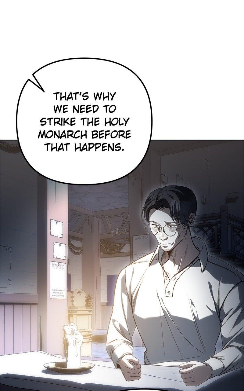 Her Tiny Highness, the Mastermind Chapter 43 - Page 30