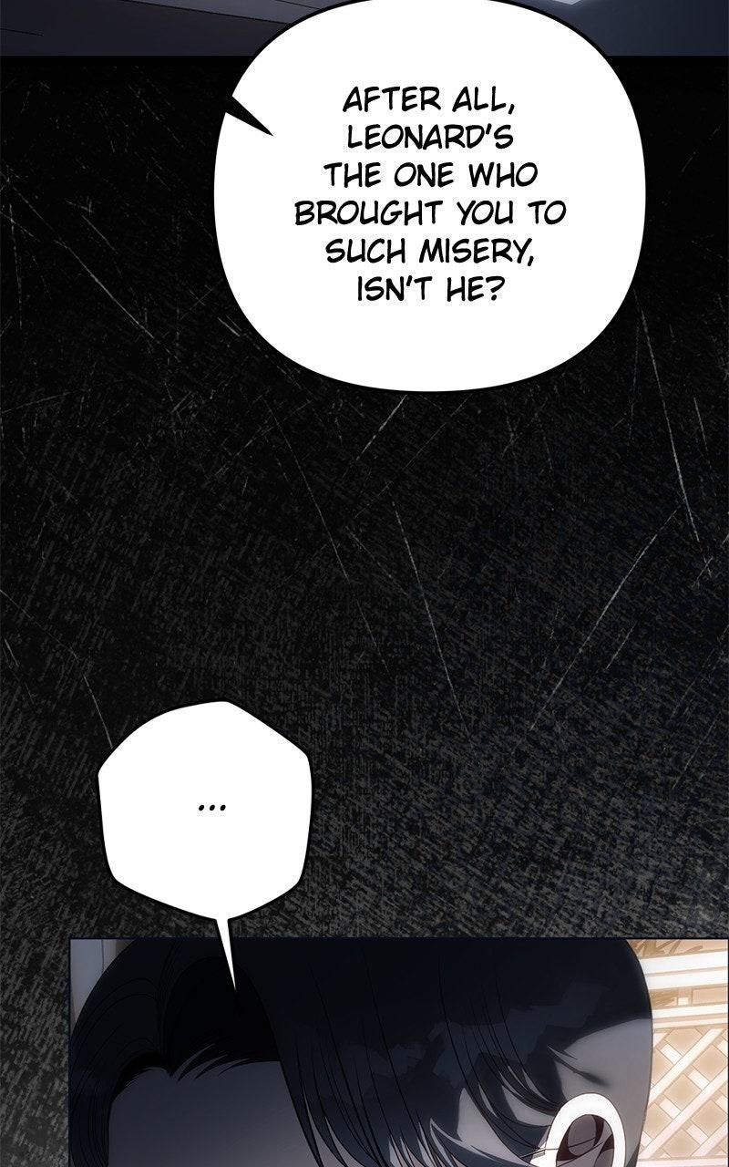 Her Tiny Highness, the Mastermind Chapter 43 - Page 31