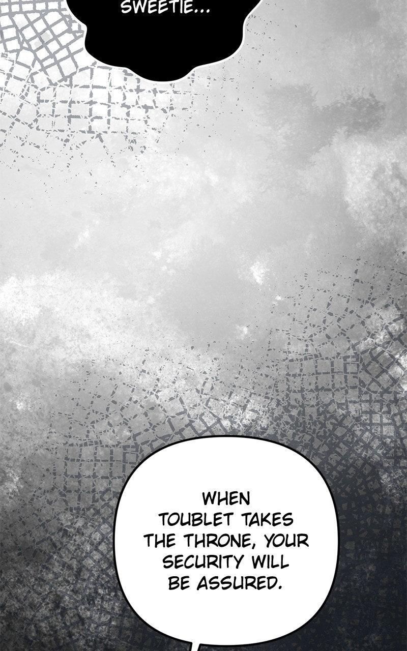 Her Tiny Highness, the Mastermind Chapter 43 - Page 34