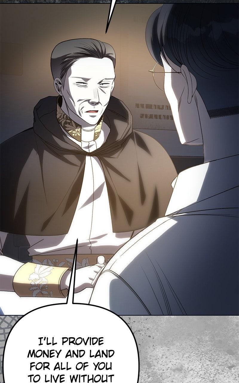 Her Tiny Highness, the Mastermind Chapter 43 - Page 35