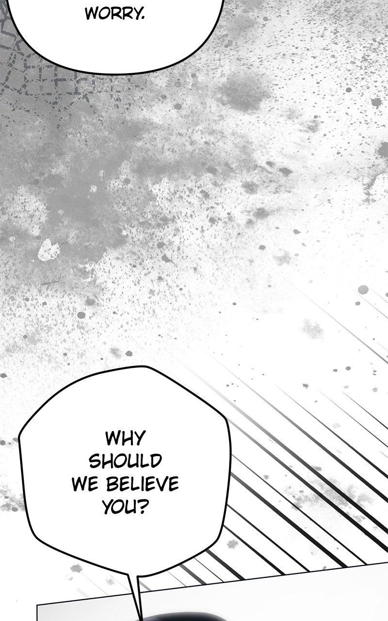 Her Tiny Highness, the Mastermind Chapter 43 - Page 36