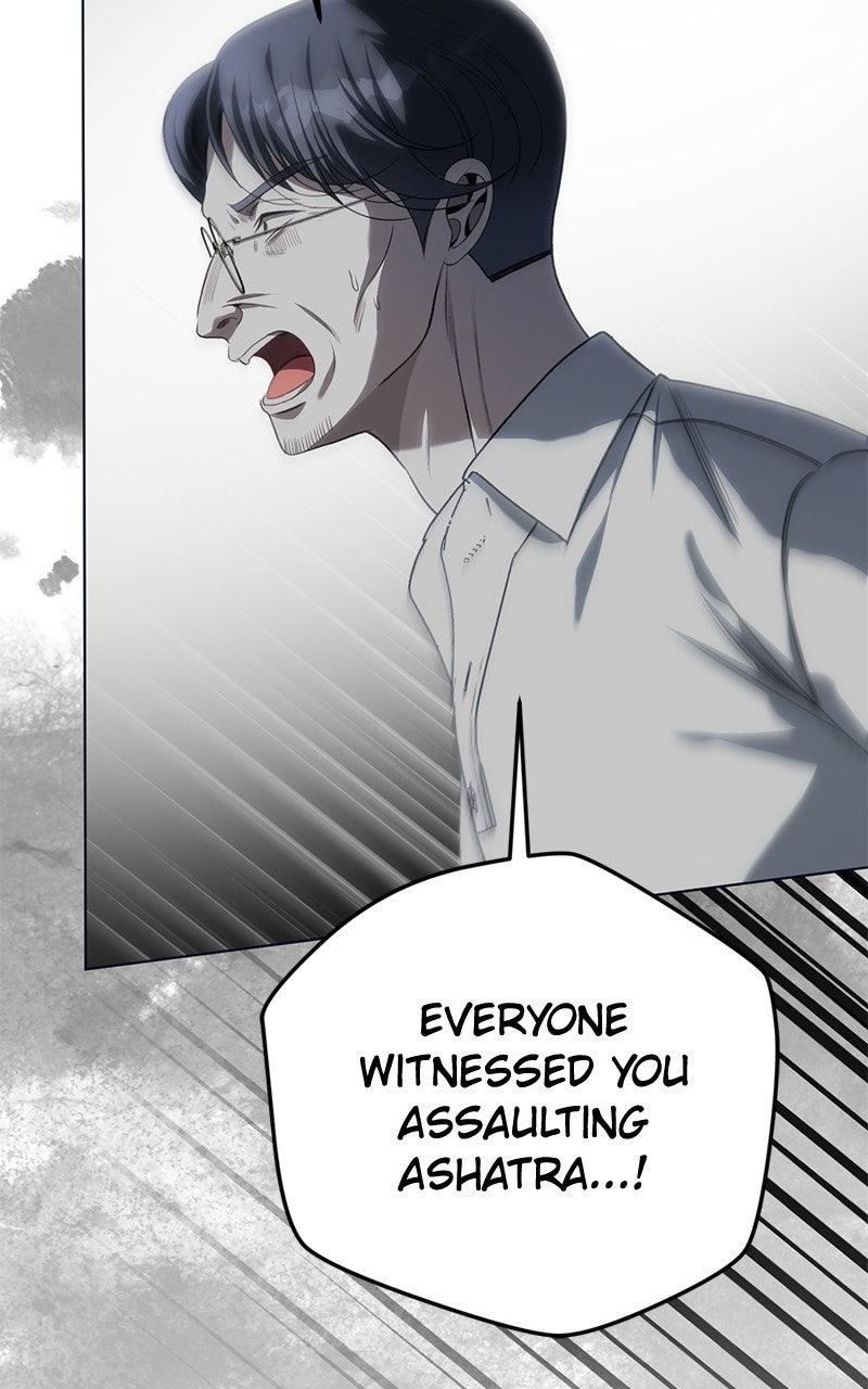 Her Tiny Highness, the Mastermind Chapter 43 - Page 37