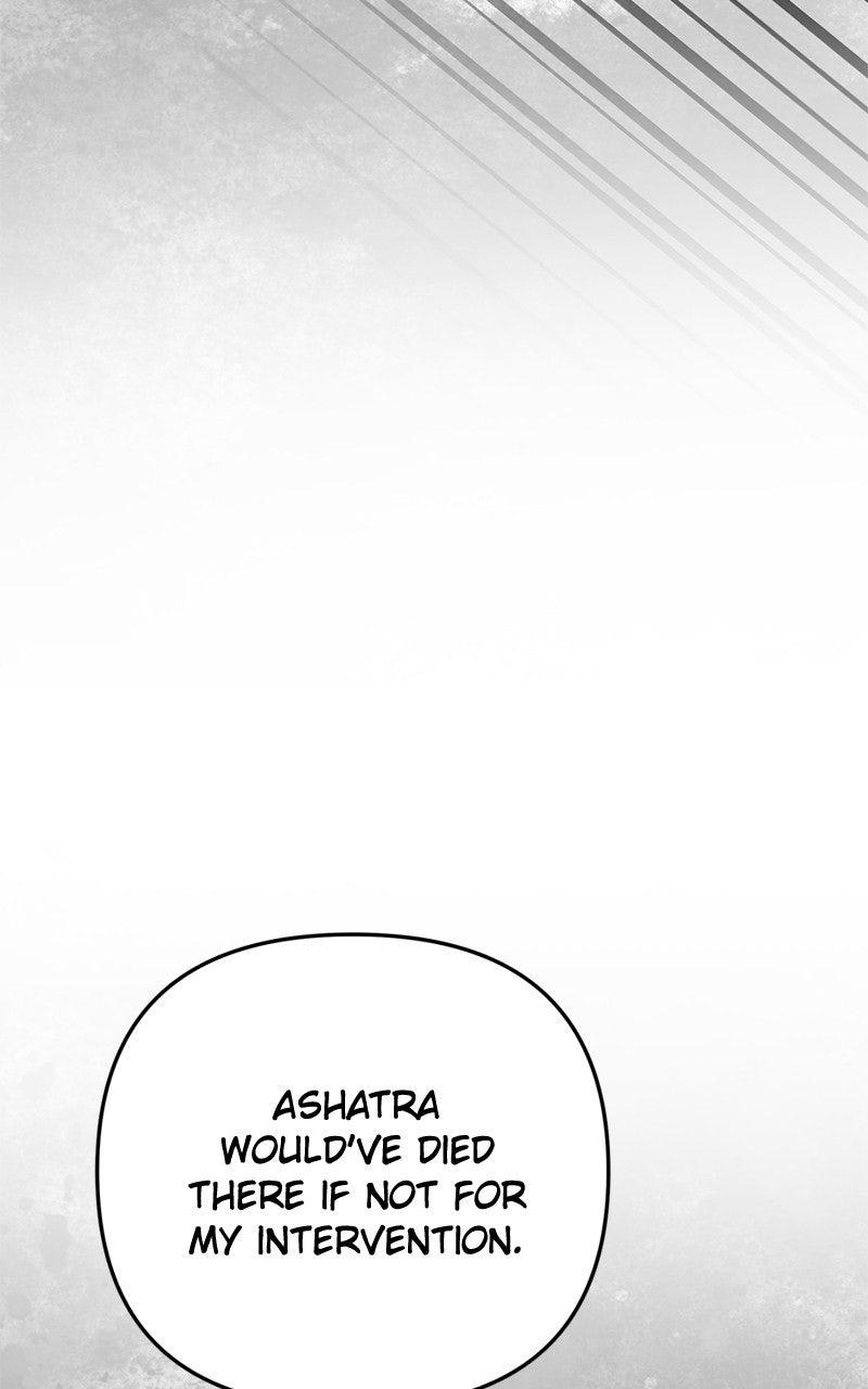 Her Tiny Highness, the Mastermind Chapter 43 - Page 38