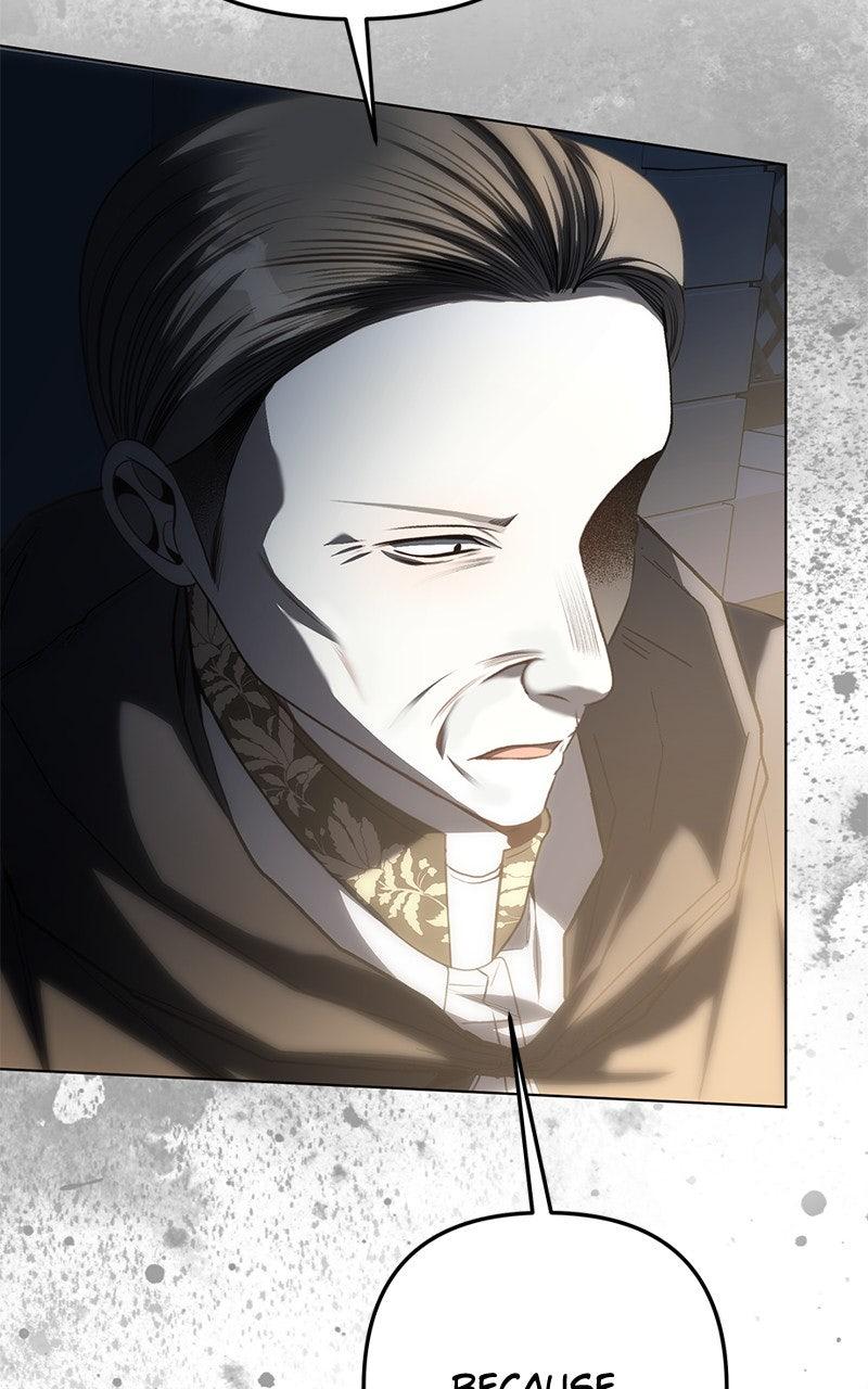 Her Tiny Highness, the Mastermind Chapter 43 - Page 39