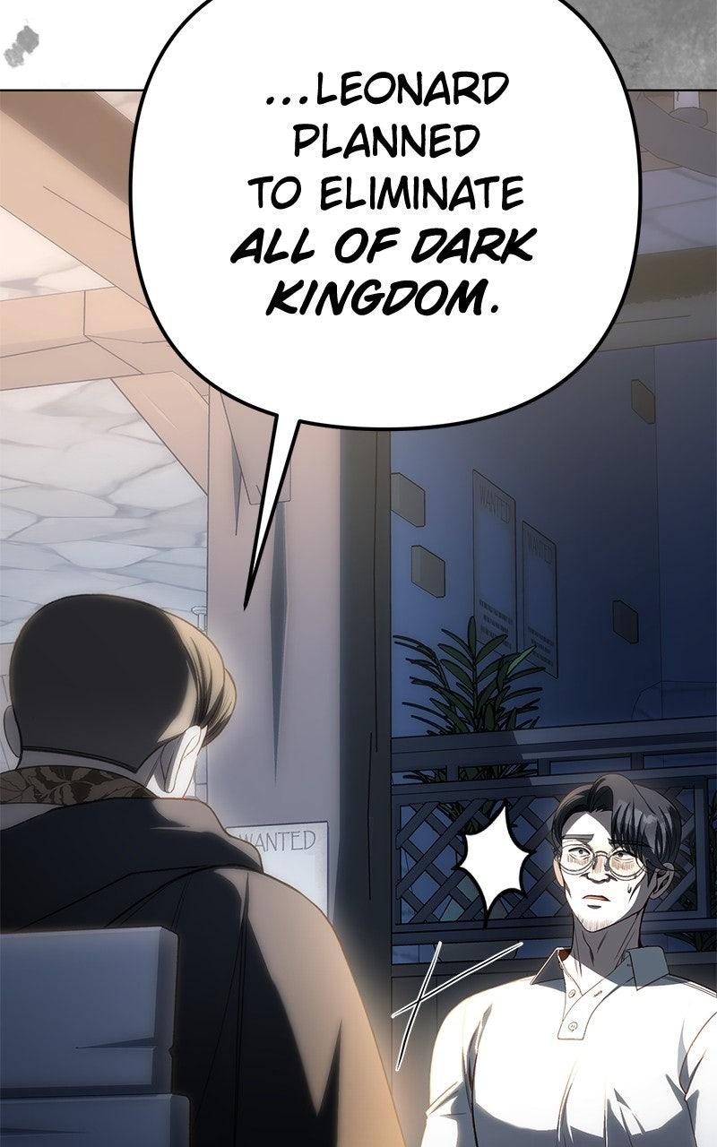 Her Tiny Highness, the Mastermind Chapter 43 - Page 41