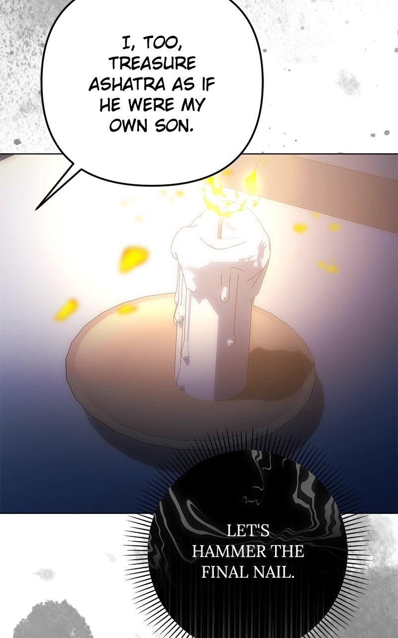 Her Tiny Highness, the Mastermind Chapter 43 - Page 43