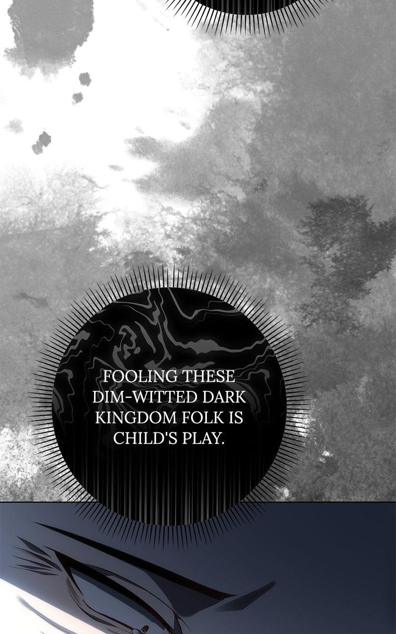 Her Tiny Highness, the Mastermind Chapter 43 - Page 44