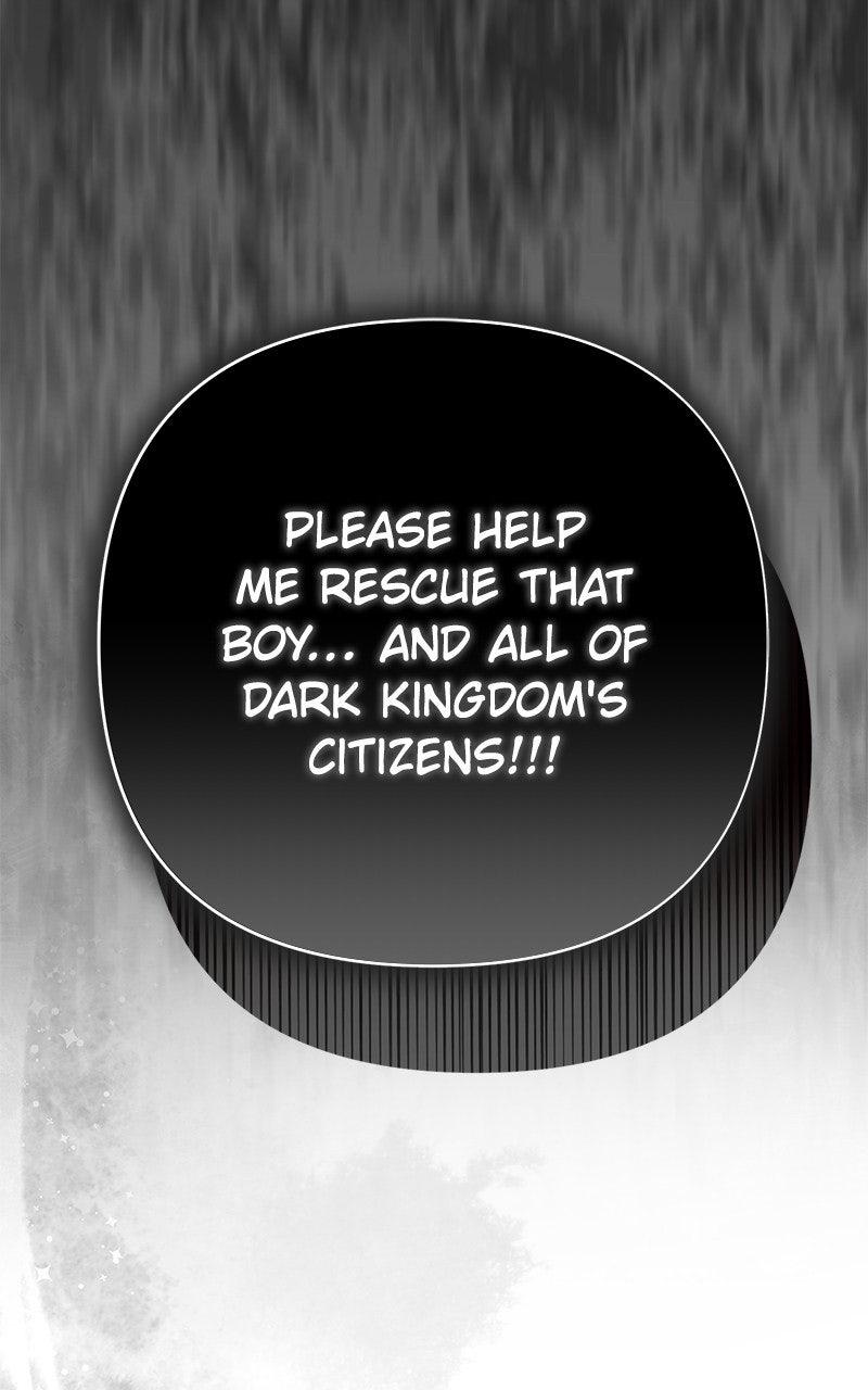 Her Tiny Highness, the Mastermind Chapter 43 - Page 46