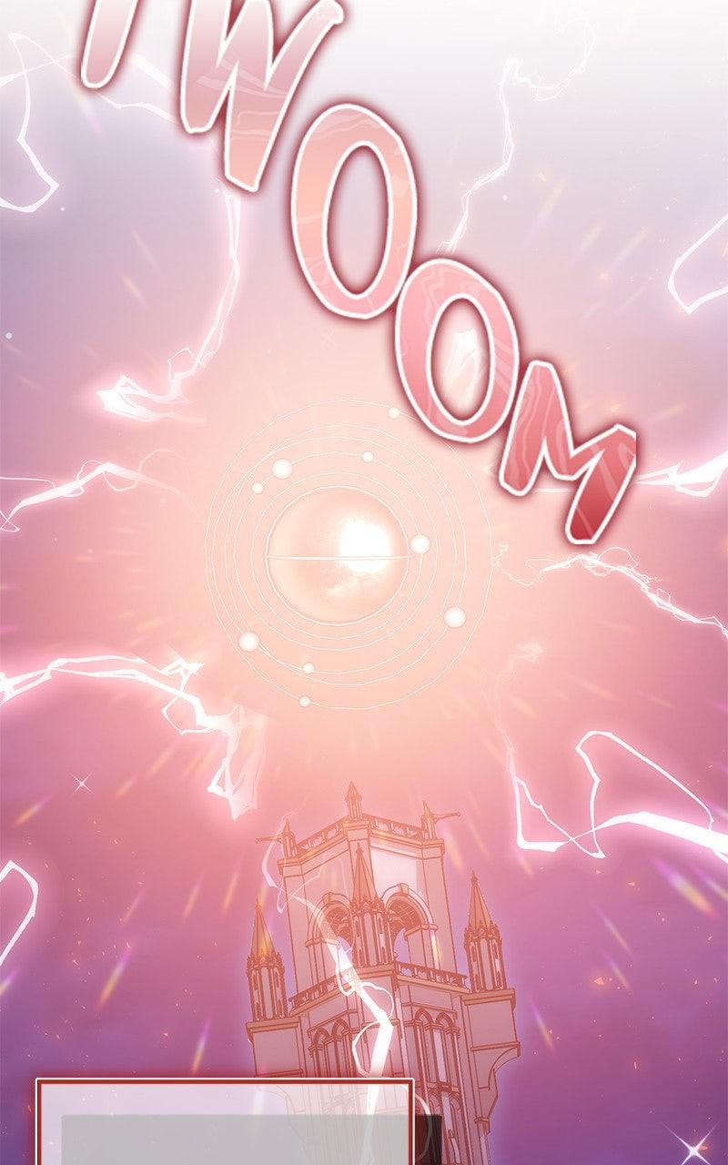 Her Tiny Highness, the Mastermind Chapter 43 - Page 48