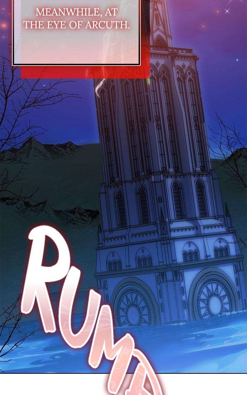 Her Tiny Highness, the Mastermind Chapter 43 - Page 49