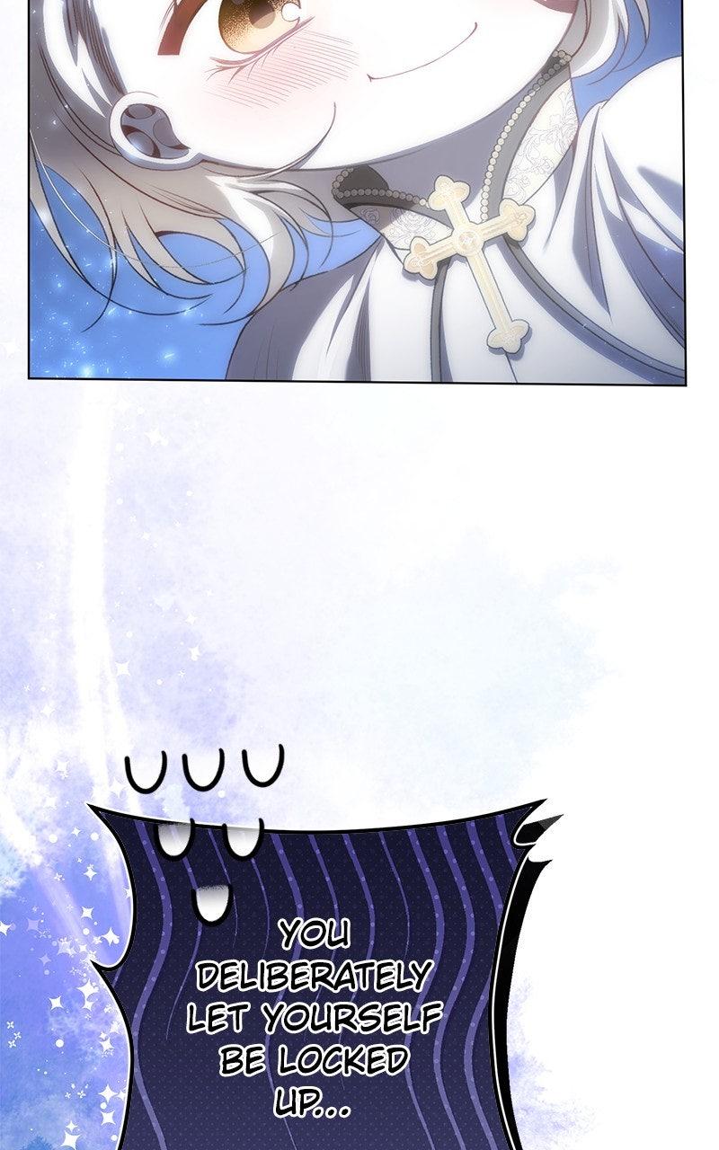 Her Tiny Highness, the Mastermind Chapter 43 - Page 51