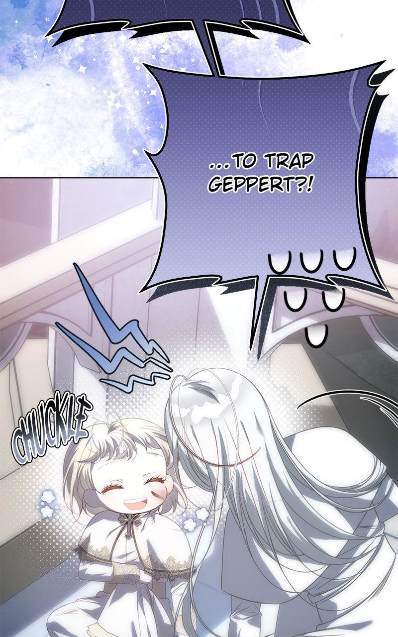 Her Tiny Highness, the Mastermind Chapter 43 - Page 52