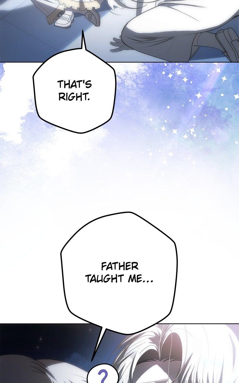 Her Tiny Highness, the Mastermind Chapter 43 - Page 53