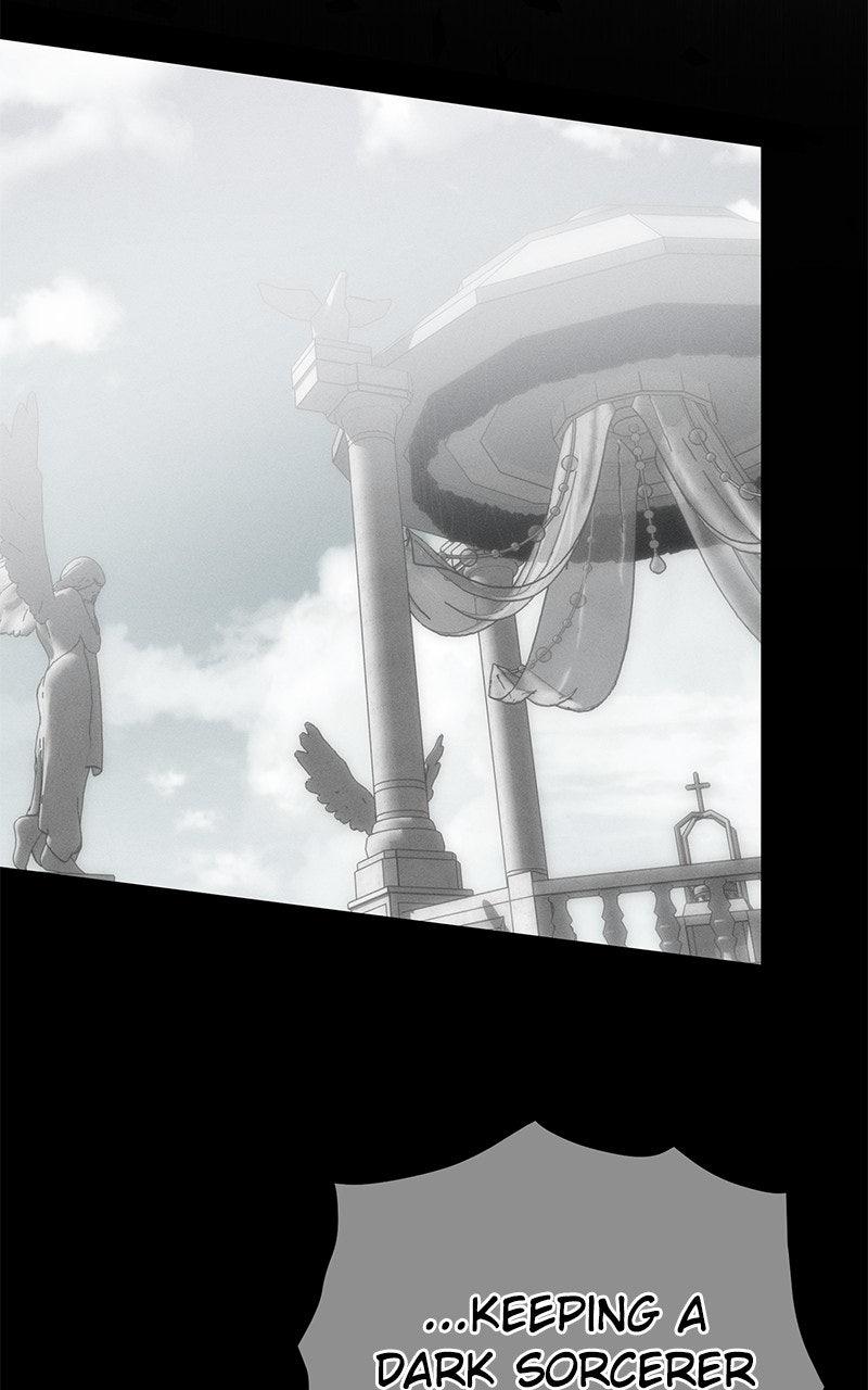 Her Tiny Highness, the Mastermind Chapter 43 - Page 56